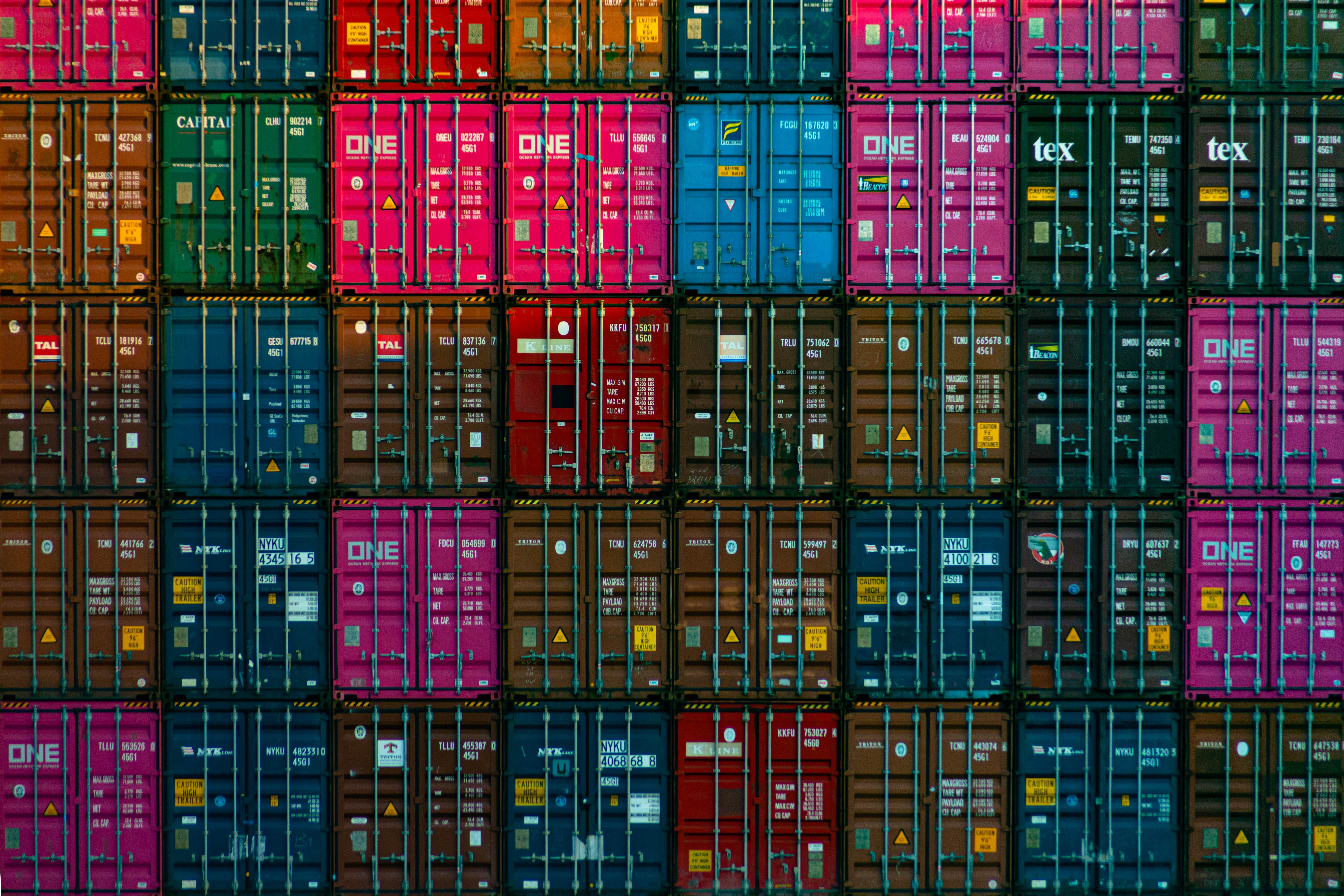 Dive Container Image Container Deep Diving: Part 3